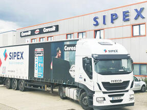 Sipex, distribuitor de materiale pentru construcții, vrea să facă o fabrică în Ariceștii Rahtivani