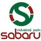 Parc  Industrial Sabaru Bucuresti