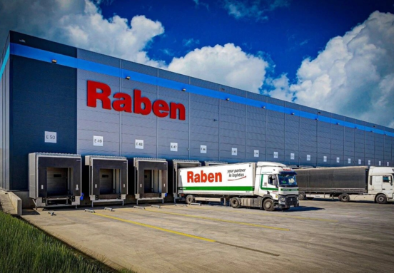 Noul hub logistic al Raben Logistics România în Bacău – motor regional pentru Moldova Noul hub logistic al Raben Logistics România în Bacău – motor regional pentru Moldova