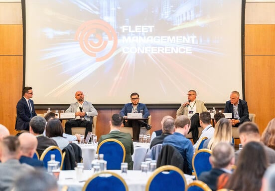 Găsește soluții eficiente pentru creșterea performanței flotelor auto Găsește soluții eficiente pentru creșterea performanței flotelor auto
